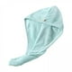 thumbnail image 1 of Toallas para secar el cabello,Toalla para el cabello Toallas para el cabello Gorros de secado rápido Absorbente,Gorro para secar el cabello para mujer Turbante para baño para mujer,Toalla, 1 of 8