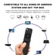 thumbnail image 5 of Bluetooth 5.2 Control Remoto Air Mouse para Smart Tv Box TeléFono Computadora Pc Proyector Etc. BT5.2 Control Remoto, 5 of 5