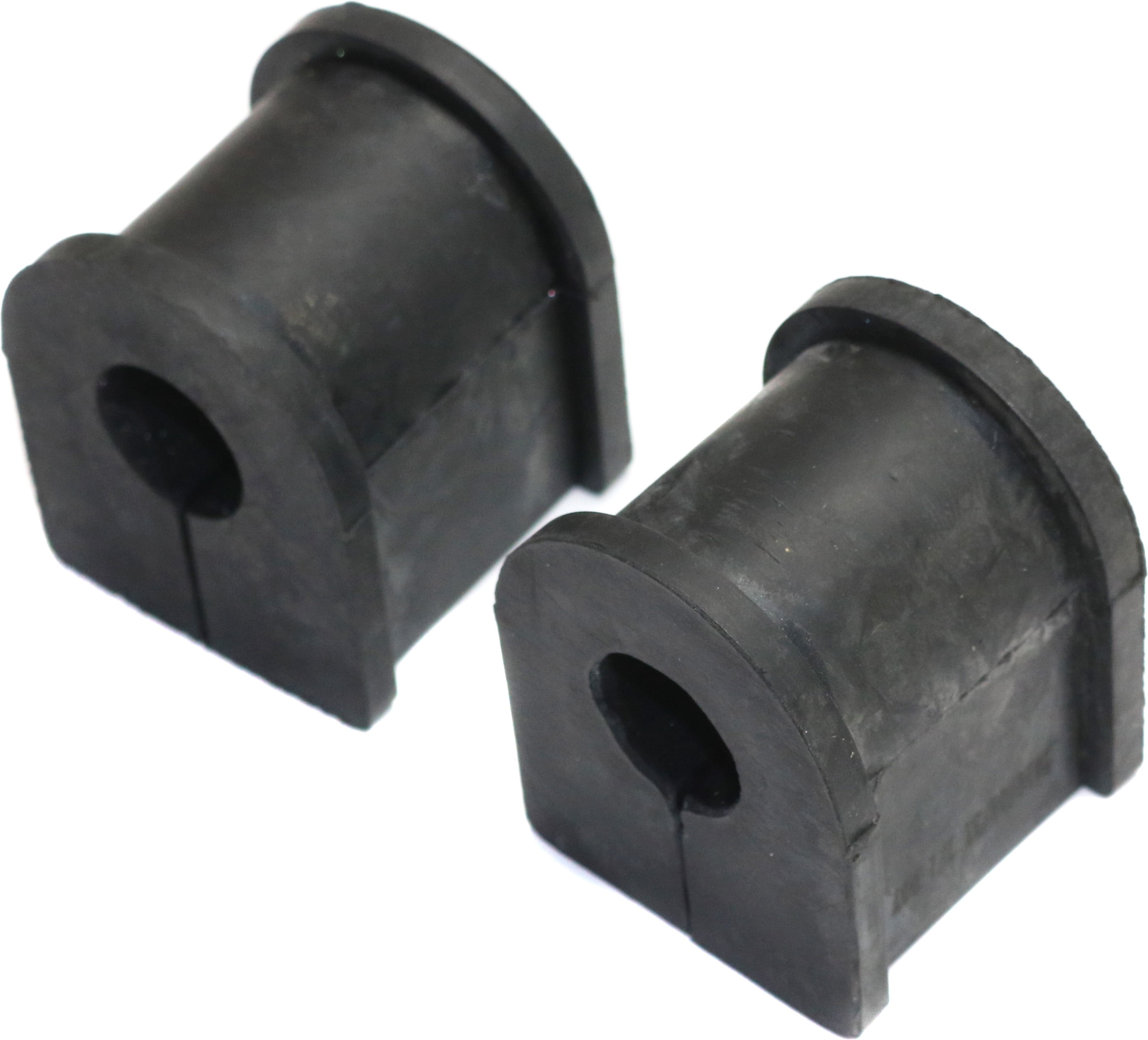 Sway Bar Bushing Compatible with 1997-2001 Lexus ES300, Toyota Camry2004-2006 Lexus RX330 2007-2009 Lexus RX350 1997-1999 Toyota Avalon Rear To Frame 6Cyl 3.0L Rubber Set of 2