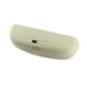 thumbnail image 5 of Pieza de reparación de estuche para gafas de coche, repuesto premium fácil de instalar, interior de automóvil Beige, 5 of 9