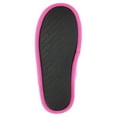 thumbnail image 4 of Joe Boxer Women's Smiley Face Slipper & Hat Gift Set, 4 of 7