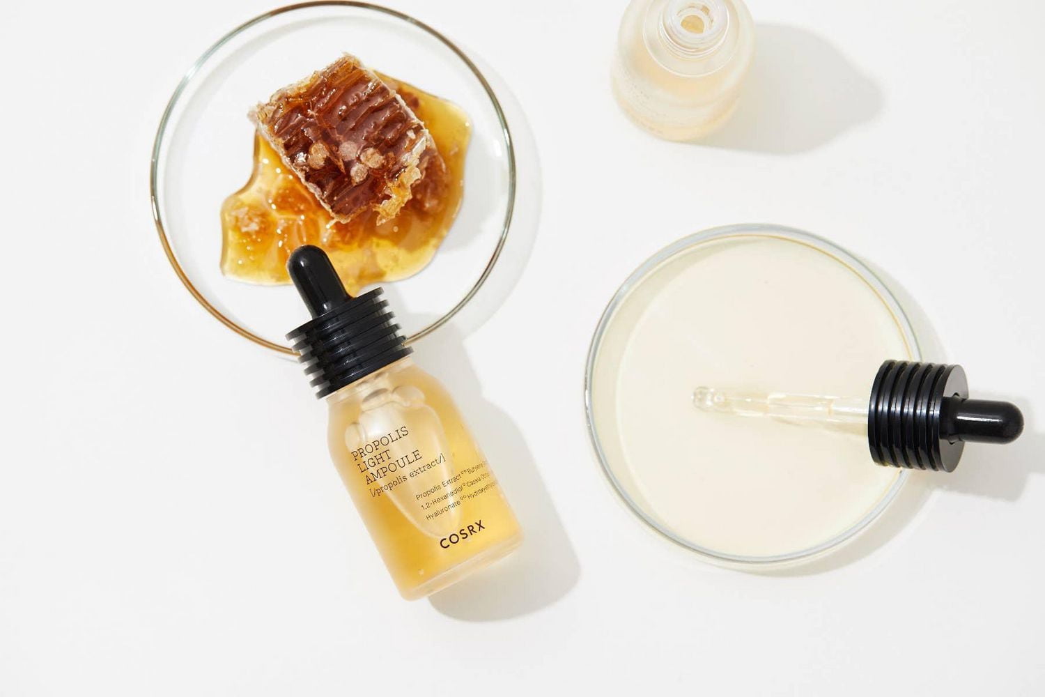 COSRX Full Fit Propolis Light Ampoule