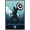 Barnwood Framed Version, variant on Marvel Heroic Silhouette - Captain America Wall Poster, 14.725" x 22.375"