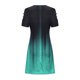 thumbnail image 5 of Ichuanyi Womens Swimsuits Clearance Women Casual Slimming Draw Back Printed Short Sleeves Cold Shoulder Dress Ichuanyi Ichuanyi, 5 of 5