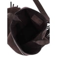 thumbnail image 5 of Valentino Garavani Men's "Rockstud" Clutch Bag – Black Black, 5 of 5