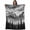 Black, variant on Dark Purple Forest Blanket Soft Cozy Warm Twin Blanket for Bed, Plush Fuzzy Flannel Fleece Blankets for Sofa, Watercolor Clouds Trees Mountain Throw Blankets for Couch, Lightweight Gifts, 60"x80"