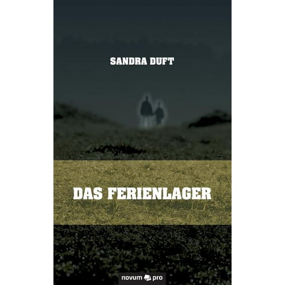 Das Ferienlager, (Paperback)