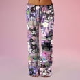thumbnail image 1 of Pantalones de pijama Sanrio Hello Kitty Pajamas Pants for Womens Cute Hello Kitty Pajama Pants Printed Home Pants Sleeping Pajama Pants Spring Long Pants Pajama Pants Yoga Pants, 1 of 5