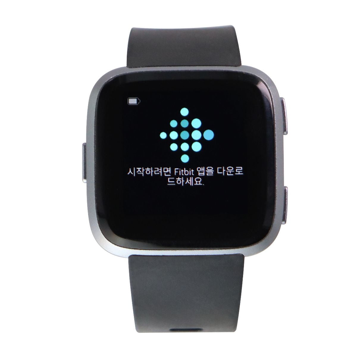 Fitbit versa special edition app sale