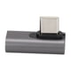 thumbnail image 4 of Adaptador USB 3.1 tipo C macho a hembra para iOS, velocidad de transferencia de 10 Gbps, 4 of 14