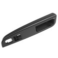 thumbnail image 4 of FlyFlise Front Left Door Window Switch Cover Replacement for Volkswagen Golf GTI 2-DOOR, 4 of 8