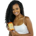 thumbnail image 4 of Urban Hydration Honey Health & Repair Deep Conditioner with Pump, 16.9 oz, 4 of 10