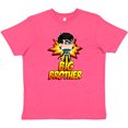 thumbnail image 3 of Inktastic Big Brother Superhero Youth T-Shirt, 3 of 5