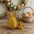 thumbnail image 5 of Easter Basket Stuffers, Printed Bunny Egg Set With Mini Cute Inside Surprise, Home Office Desk Decor Easter Decorations Gifts For Teen, Festive Holiday Decor, 5 of 8