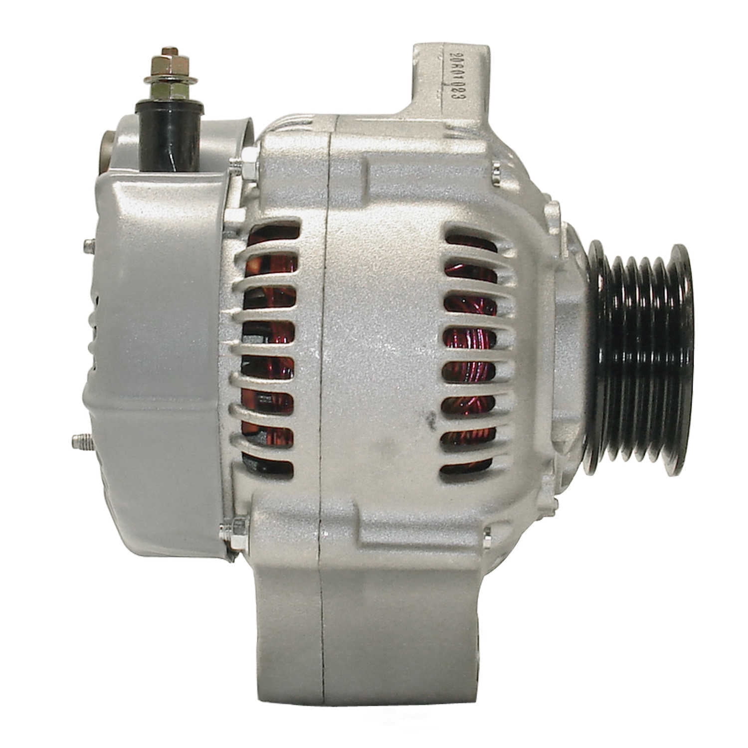 FVP Professional 14683 Alternator Standard