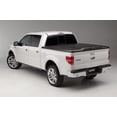thumbnail image 1 of UnderCover Tonneau Cover UC3088 Elite; Tilt-Up; Lockable; Textured Black; ABS Composite Material, 1 of 3