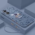 thumbnail image 1 of Funda oppo A17 / A16 / A15 / A72 / A53 / A31 / A54 Astronauta Nasa Funda Para Teléfono TKA, 1 of 4