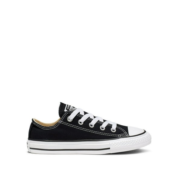 CONVERSE Unisex Child Little Kid 2 3J235C Black