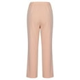 thumbnail image 6 of Jsaierl Plus Size Pants for Women Summer High Waist Pant with Pockets Dressy Casual Drawstring Trousers Lightweight Beach Pants, 6 of 9