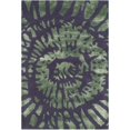 thumbnail image 1 of Safavieh Capri Lavander Contemporary Rug - 2' x 3', 1 of 3