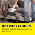 thumbnail image 5 of Karcher WV 1 Plus, Cordless Window Vacuum Cleaner, Glass, Mirror, Window, Car and Shower Squeegee - with Microfiber Pad and Spray Bottle, 5 of 8