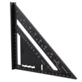 thumbnail image 4 of Roofing  Protractor  Protractor,  Angle Protractor,  Angle Measure, Convenient  Angle Protractor Clear And Accurate Scale  Angle Measure Measuring Tool For Hobbyists For Home, 4 of 8