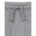 thumbnail image 3 of Athletic Works Boys Fleece Sweatpants, Sizes 4-18 & Husky, 3 of 3