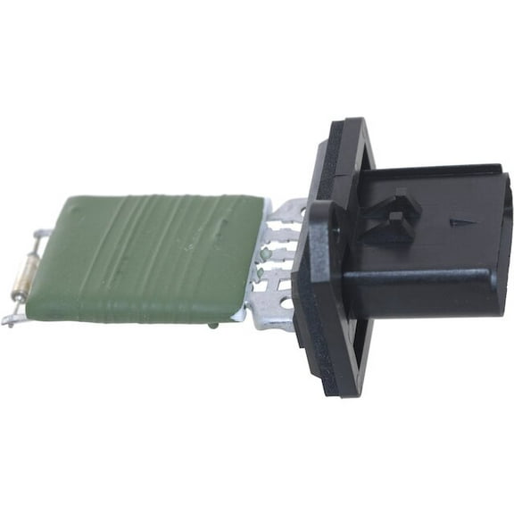 Blower Motor Resistor - Compatible with 2005 - 2010 Dodge Dakota 2006 2007 2008 2009