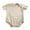 Light apricot-style, variant on Im Proof My Daddy Cant Resist Nurses Baby Bodysuit Cotton Romper Infant Newborn Medium Pink-style 3-6M