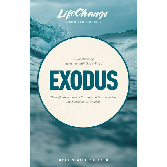 LifeChange: Exodus (Paperback)