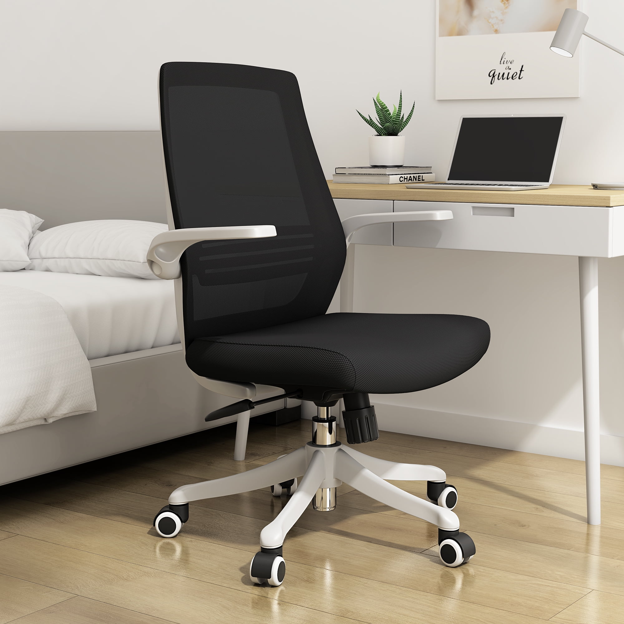SIHOO MidBack Mesh Office Chair, Ergonomic Chair for Desk