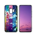 thumbnail image 1 of Compatible with Samsung Galaxy S9 Phone Case, Anime-nature-2 Case Silicone Protective for Teen Girl Boy Case for Samsung Galaxy S9, 1 of 1