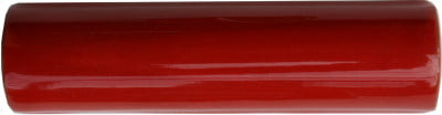 5 pcs 6-In Red Talavera Clay Pencil 