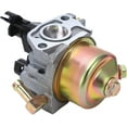 thumbnail image 2 of Carburetor for MTD Troy-Bilt 2410 31BS6BN2711 789845 170sd 170sa 951-15236, 2 of 9