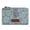 A-Jean, variant on Wrangler Wallet for Women Bifold Card Holder with Zipper and ID Window, Tan
