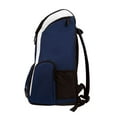 thumbnail image 2 of Chassé Cheer Large Weekender Bag - Perfect for Travel, Sports, and Everyday Use (Navy), 2 of 5