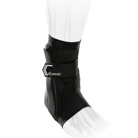 UPC: 0888912067256 | DonJoy Performance Bionic Ankle Brace (Black/Medium/Left)