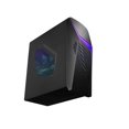 thumbnail image 4 of Asus ROG Strix G13 Gaming Desktop PC, Intel Core i7-14700F, GeForce RTX 4060, 32GB DDR5 RAM, 1TB SSD Gen 4, Windows 11 Home, G13CHR-DSI74060-CB, 4 of 9