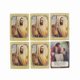thumbnail image 2 of Loving Words From Jesus Oracle Cards Tarot Prophecy Divination Party Board Game, 2 of 4