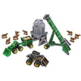 thumbnail image 2 of John Deere Buildable Grain Set - LP83181, 2 of 7