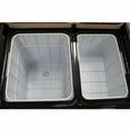 thumbnail image 5 of 45.6L Mini Refrigerator Portable Fridge Freezer Car Fridges Cool Box, 5 of 6