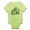 Kiwi, variant on CafePress - Release The Kraken Infant Bodysuit - Baby Light Bodysuit, Size Newborn - 24 Months