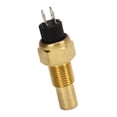 thumbnail image 3 of Sensor de temperatura del agua del generador diésel Nikou 1/4NPT, 3 of 9