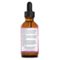 thumbnail image 7 of HERITAGE STORE Castor Oil & Tea Tree Oil Clarifying Scalp Treatment - Hair & Scalp Oil - w/ Black Castor Oil, Organic Castor Oil, Jojoba Oil, Argan Oil - Hypoallergenic, Vegan, 60-Day Guarantee, 4oz, 7 of 7