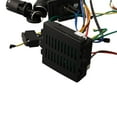 thumbnail image 3 of Coconut Ok Diy Wire Switch Receiver Rc Kit Modified Of Kids Electric Car,RX18 6V, 3 of 9