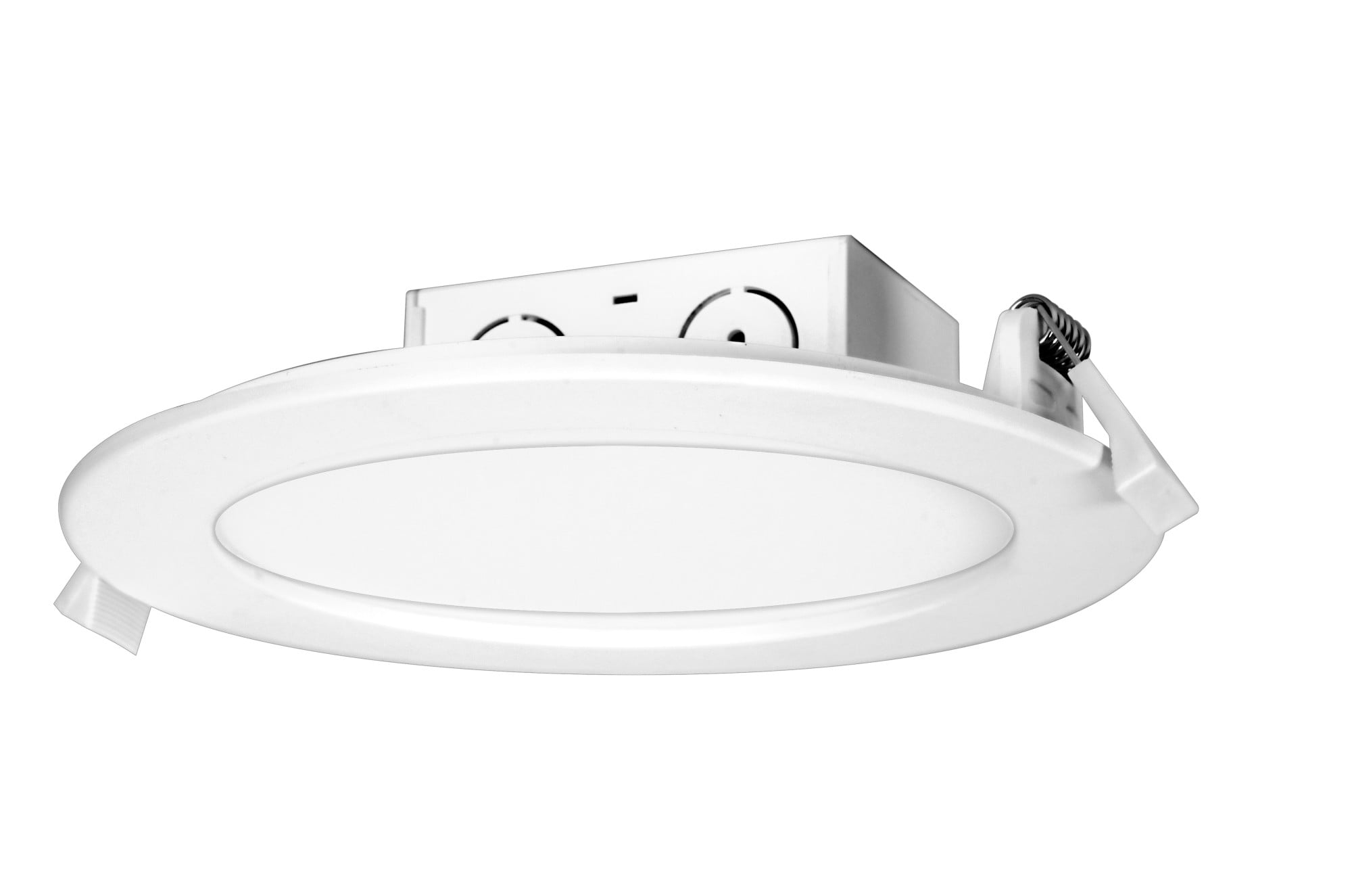 Satco Lighting S29059 5000K Led Integrated Recessed Fixture 5" Open