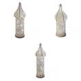thumbnail image 1 of 3 Lámparas de Escritorio Colgantes de Pared con Luz de Farol Marroquí Decorativas para Interior, 1 of 9