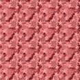 thumbnail image 1 of Ahgly Company Tapis d'Intérieur Lavable en Machine Carré Rouge Transitionnel, 5 Pieds Carré, 1 of 7