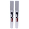 thumbnail image 2 of Pupa Milano Vamp! Mascara - 200 Chocolate Brown - Pack of 2 - 0.32 oz Mascara, 2 of 6