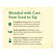 thumbnail image 4 of Tea Celestial Seasonings Immune Support Green, 20 bolsitas de té, 2, 4 of 6